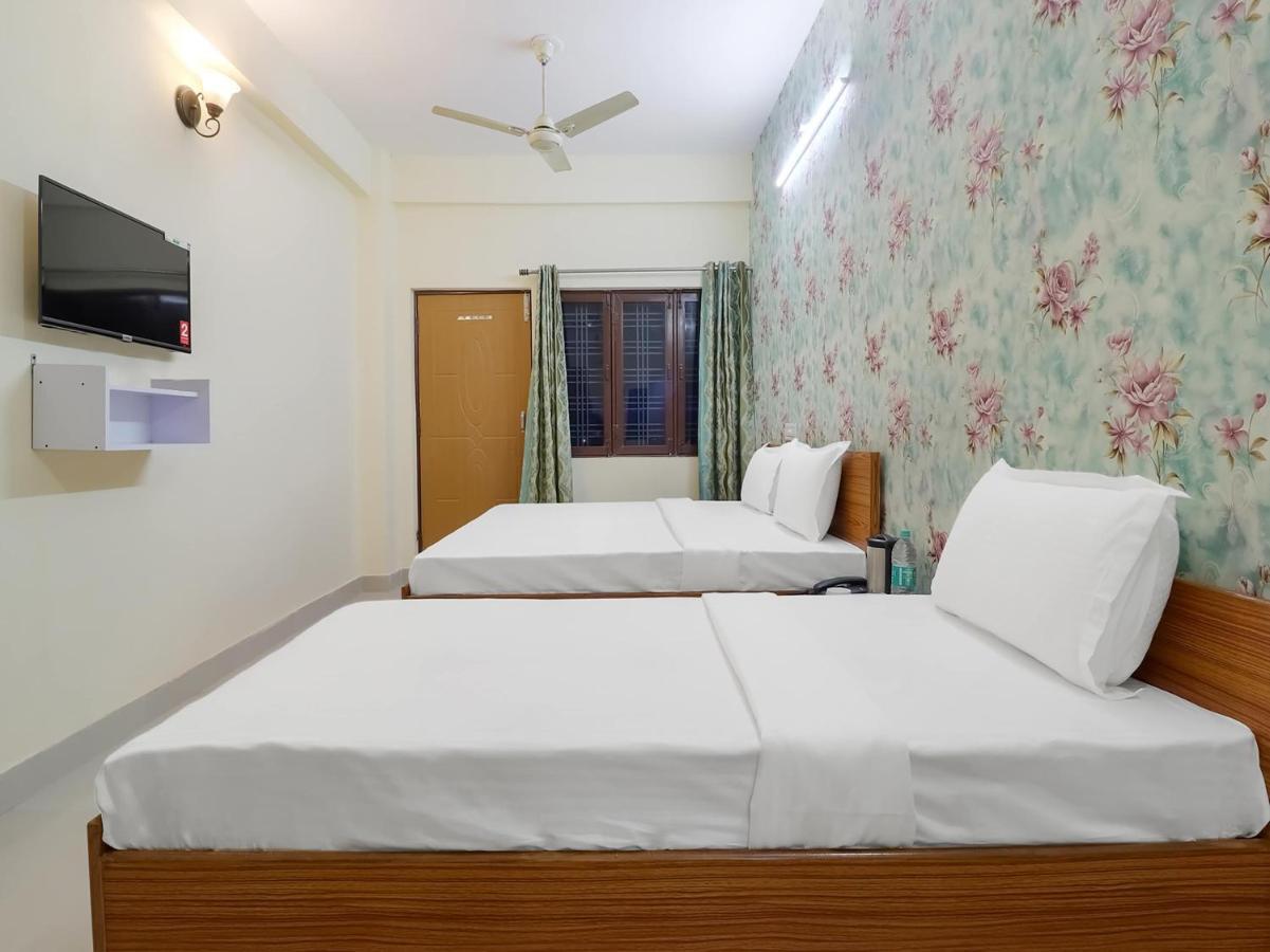 Oyo 84661 Lakshmi Home Stay Jhājra Extérieur photo